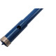 Serra Copo Diamantada Com Haste Brasfort 30Mm Serra Copo Diamantada Com Haste Brasfort 30Mm