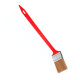 Pincel Trincha Pintura Atlas Para Pintura Angular 2'' 397/5 - Kit C/12 Pecas Pincel Trincha Pintura Atlas Para Pintura Angular 2'' 397/5 - Kit C/12 Pecas
