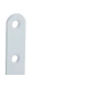 Cantoneira Para Moveis Thompson Branca Caixa Com 50 Pecas 1,1/2'' Cantoneira Para Moveis Thompson Branca Caixa Com 50 Pecas 1,1/2''