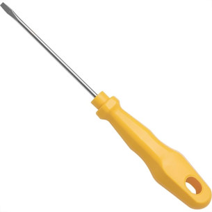 Chave Fenda Tramontina   3/16 X 3''