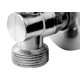Registro Esfera Para Maquina De Lavar Thompson 1/2X3/4''