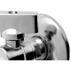 Registro Esfera Para Maquina De Lavar Thompson 1/2X3/4''