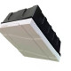 Centrinho Thompson Pvc Para Embutir 3 Disjuntores Nema / 4 Din Branco Centrinho Thompson Pvc Para Embutir 3 Disjuntores Nema / 4 Din Branco