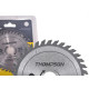 Serra Circular Widea Thompson 4.3/8''X 36 Dentes X 20Mm Serra Circular Widea Thompson 4.3/8''X 36 Dentes X 20Mm