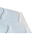 Centrinho Thompson Pvc Para Embutir 12 Disjuntores Nema / 16 Din Branco Centrinho Thompson Pvc Para Embutir 12 Disjuntores Nema / 16 Din Branco