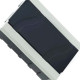 Centrinho Thompson Pvc Para Embutir 6 Disjuntores Nema / 8 Din Fume Centrinho Thompson Pvc Para Embutir 6 Disjuntores Nema / 8 Din Fume