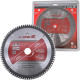 Serra Circular Widea Para Aluminio/Mdf Mtx 250Mm X 80 Dentes X 30Mm Serra Circular Widea Para Aluminio/Mdf Mtx 250Mm X 80 Dentes X 30Mm