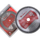 Serra Circular Widea Para Aluminio/Mdf Mtx 250Mm X 80 Dentes X 30Mm Serra Circular Widea Para Aluminio/Mdf Mtx 250Mm X 80 Dentes X 30Mm