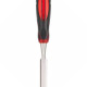 Formao Olho De Tigre Mtx 38Mm- 1,1/2'' Emborrachado Formao Olho De Tigre Mtx 38Mm- 1,1/2'' Emborrachado