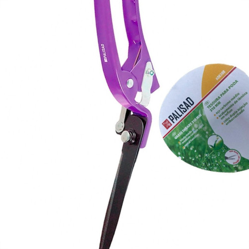 Tesoura Poda Palisad 12'' Tesoura Poda Palisad 12''