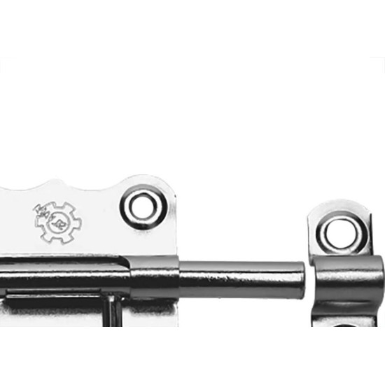 Tarjeta Zincada Silvana 3'' - Kit C/48 Pecas Tarjeta Zincada Silvana 3'' - Kit C/48 Pecas