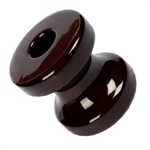 Kit C/2 - Isolador Roldana Para Press-Bow 72X72 Kit C/2 - Isolador Roldana Para Press-Bow 72X72