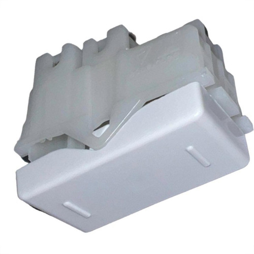 Modulo Tramontina Liz/Lux² 1 Paralelo Baixo 10A. Branco - 57115/008 Modulo Tramontina Liz/Lux² 1 Paralelo Baixo 10A. Branco - 57115/008