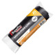 Saco De Lixo Superpro Bettanin 20L - 40X50Cm Preto Com 100 Pecas Saco De Lixo Superpro Bettanin 20L - 40X50Cm Preto Com 100 Pecas