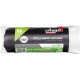 Saco De Lixo Superpro Bettanin 40L - 55X55Cm Preto Com 100 Pecas Saco De Lixo Superpro Bettanin 40L - 55X55Cm Preto Com 100 Pecas