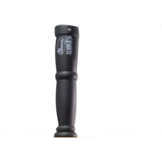 Broxa Retangular Compel Madeira 20Mm X 60Mm X 170Mm Media - 0.2301 - Kit C/12 Pecas Broxa Retangular Compel Madeira 20Mm X 60Mm X 170Mm Media - 0.2301 - Kit C/12 Pecas