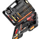Parafusadeira Multilaser Bateria 12V. Bivolt Maleta Com 41 Acessorios - Ho073 Parafusadeira Multilaser Bateria 12V. Bivolt Maleta Com 41 Acessorios - Ho073