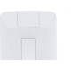 Conjunto Tramontina Com Placa Aria 1 Campainha - 57241007 Conjunto Tramontina Com Placa Aria 1 Campainha - 57241007
