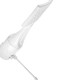 Ducha Lorenzetti Loren Shower Eletronica Ultra 7.500W. - 220V. - 7510156 Ducha Lorenzetti Loren Shower Eletronica Ultra 7.500W. - 220V. - 7510156