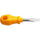 Chave Fenda Tramontina 1/4 X 1.1/2'' Toco - Kit C/12 Pecas Chave Fenda Tramontina 1/4 X 1.1/2'' Toco - Kit C/12 Pecas