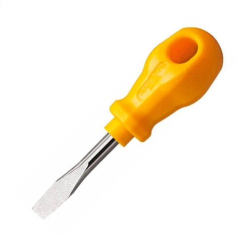 Chave Fenda Tramontina 1/4 X 1.1/2'' Toco - Kit C/12 Pecas Chave Fenda Tramontina 1/4 X 1.1/2'' Toco - Kit C/12 Pecas