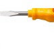 Chave Fenda Tramontina 1/4 X 1.1/2'' Toco - Kit C/12 Pecas Chave Fenda Tramontina 1/4 X 1.1/2'' Toco - Kit C/12 Pecas