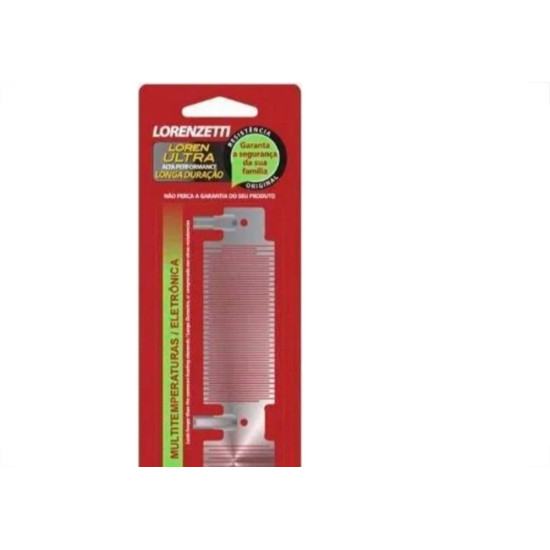 Resistencia Lorenzetti Loren Shower 5.500W. X 127V. - 3065I Resistencia Lorenzetti Loren Shower 5.500W. X 127V. - 3065I