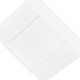 Centrinho Legrand Pvc Sobrepor Para 8 Disjuntores Din Sem Barramento Branco Centrinho Legrand Pvc Sobrepor Para 8 Disjuntores Din Sem Barramento Branco