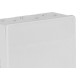 Caixa Passagem Pvc Cemar Legrand 25Cm X 32,3Cm Sobrepor Caixa Passagem Pvc Cemar Legrand 25Cm X 32,3Cm Sobrepor