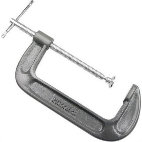 Grampo Marceneiro Tipo C Ferrari 10'' Grampo Marceneiro Tipo C Ferrari 10''