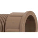 Adaptador Soldavel Curto Amanco 40Mm X 1.1/4''
