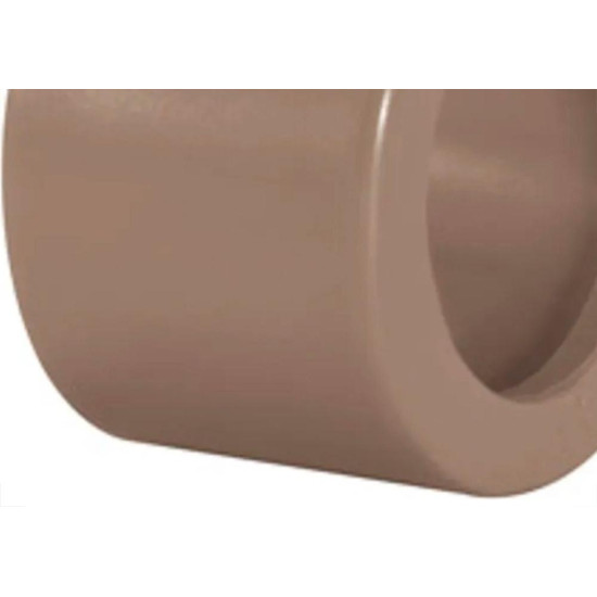 Bucha De Reducao Soldavel Curta Amanco 40X32Mm Bucha De Reducao Soldavel Curta Amanco 40X32Mm