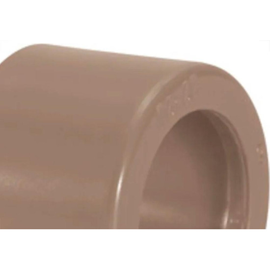 Bucha De Reducao Soldavel Longa Amanco 60X50Mm Bucha De Reducao Soldavel Longa Amanco 60X50Mm