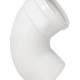 Curva Esgoto Amanco 40Mm X 90º Curta Curva Esgoto Amanco 40Mm X 90º Curta