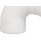 Curva Esgoto Amanco 40Mm X 90º Curta Curva Esgoto Amanco 40Mm X 90º Curta