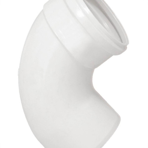 Curva Esgoto Amanco 75Mm X 90º Curta Curva Esgoto Amanco 75Mm X 90º Curta