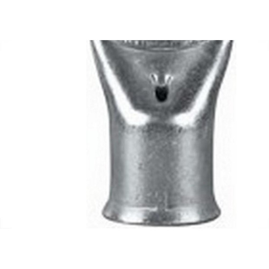 Terminal De Compressao Conter/Pimmel 50Mm - Kit C/10 Pecas Terminal De Compressao Conter/Pimmel 50Mm - Kit C/10 Pecas