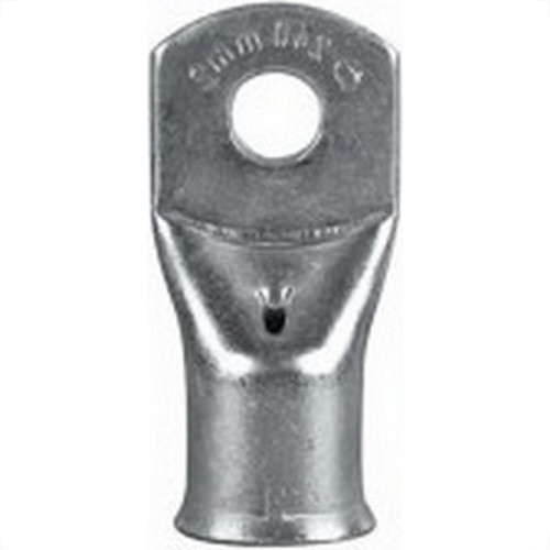 Terminal De Compressao Conter/Pimmel 70Mm - Kit C/10 Pecas Terminal De Compressao Conter/Pimmel 70Mm - Kit C/10 Pecas