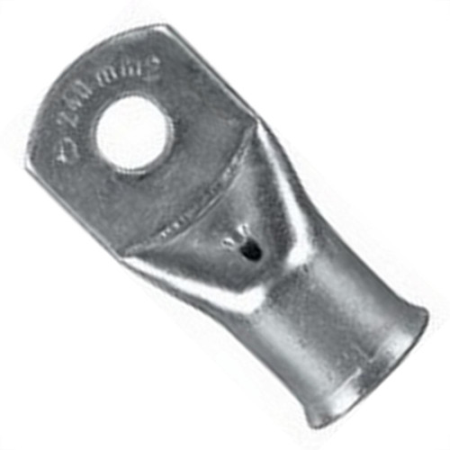 Terminal De Compressao Conter/Pimmel 70Mm - Kit C/10 Pecas Terminal De Compressao Conter/Pimmel 70Mm - Kit C/10 Pecas