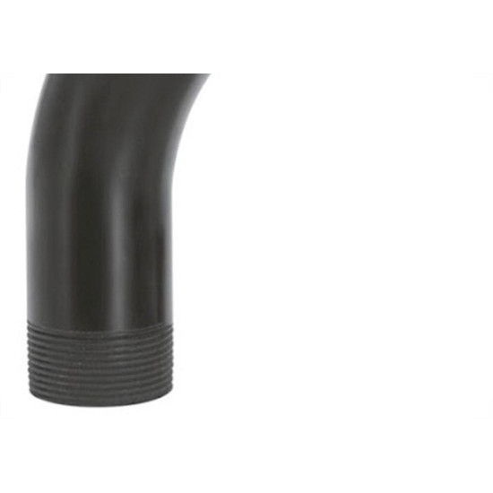 Curva Para Eletroduto Pvc Amanco 90º X 1,1/4'' Longa Curva Para Eletroduto Pvc Amanco 90º X 1,1/4'' Longa