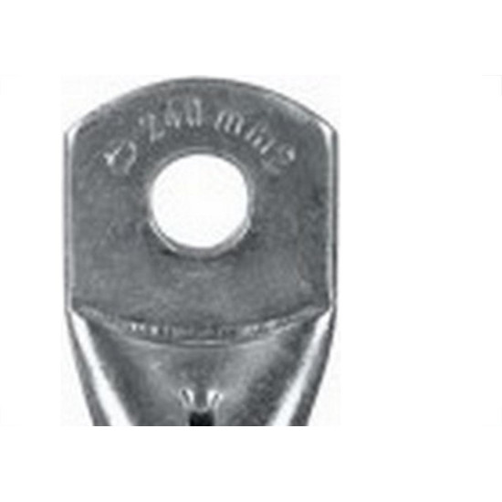 Terminal De Compressao Conter/Pimmel 240Mm - Kit C/3 Pecas Terminal De Compressao Conter/Pimmel 240Mm - Kit C/3 Pecas