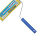 Rolo De Espuma Castor Com Cabo 15Cm - 034 Rolo De Espuma Castor Com Cabo 15Cm - 034