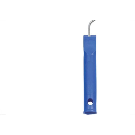 Rolo De Espuma Castor Com Cabo 15Cm - 034 Rolo De Espuma Castor Com Cabo 15Cm - 034