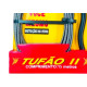 Desentupidor Para Esgoto Tufao Iii - 15M Desentupidor Para Esgoto Tufao Iii - 15M