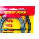 Desentupidor Para Esgoto Tufao Iii - 15M Desentupidor Para Esgoto Tufao Iii - 15M