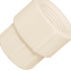 Luva Branca Amanco Rosca 3/4''X1/2'' Reducao Luva Branca Amanco Rosca 3/4''X1/2'' Reducao