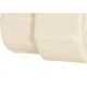 Luva Branca Amanco Rosca 3/4''X1/2'' Reducao Luva Branca Amanco Rosca 3/4''X1/2'' Reducao