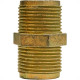 Nipel Metal Amarelo Garden 1/2''X1/2'' Nipel Metal Amarelo Garden 1/2''X1/2''
