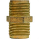 Nipel Metal Amarelo Garden 3/4''X3/4'' Nipel Metal Amarelo Garden 3/4''X3/4''