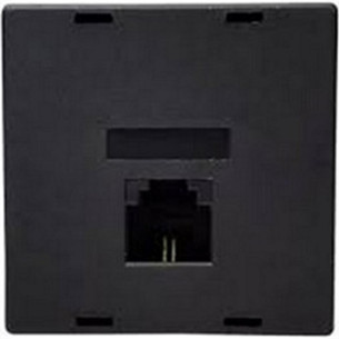 Pino Telefone Adaptador Para Fone Modular Emave - Kit C/20 Pecas